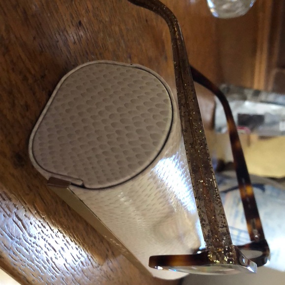 Jimmy Choo eyeglasses - Picture 3 of 4